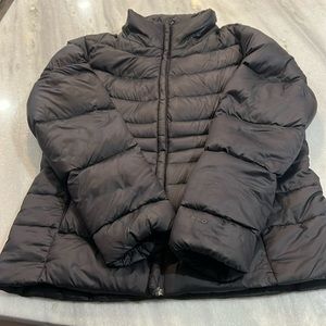 North Face Puffer Coat